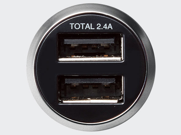 MPA-CCU12BK [�u���b�N]