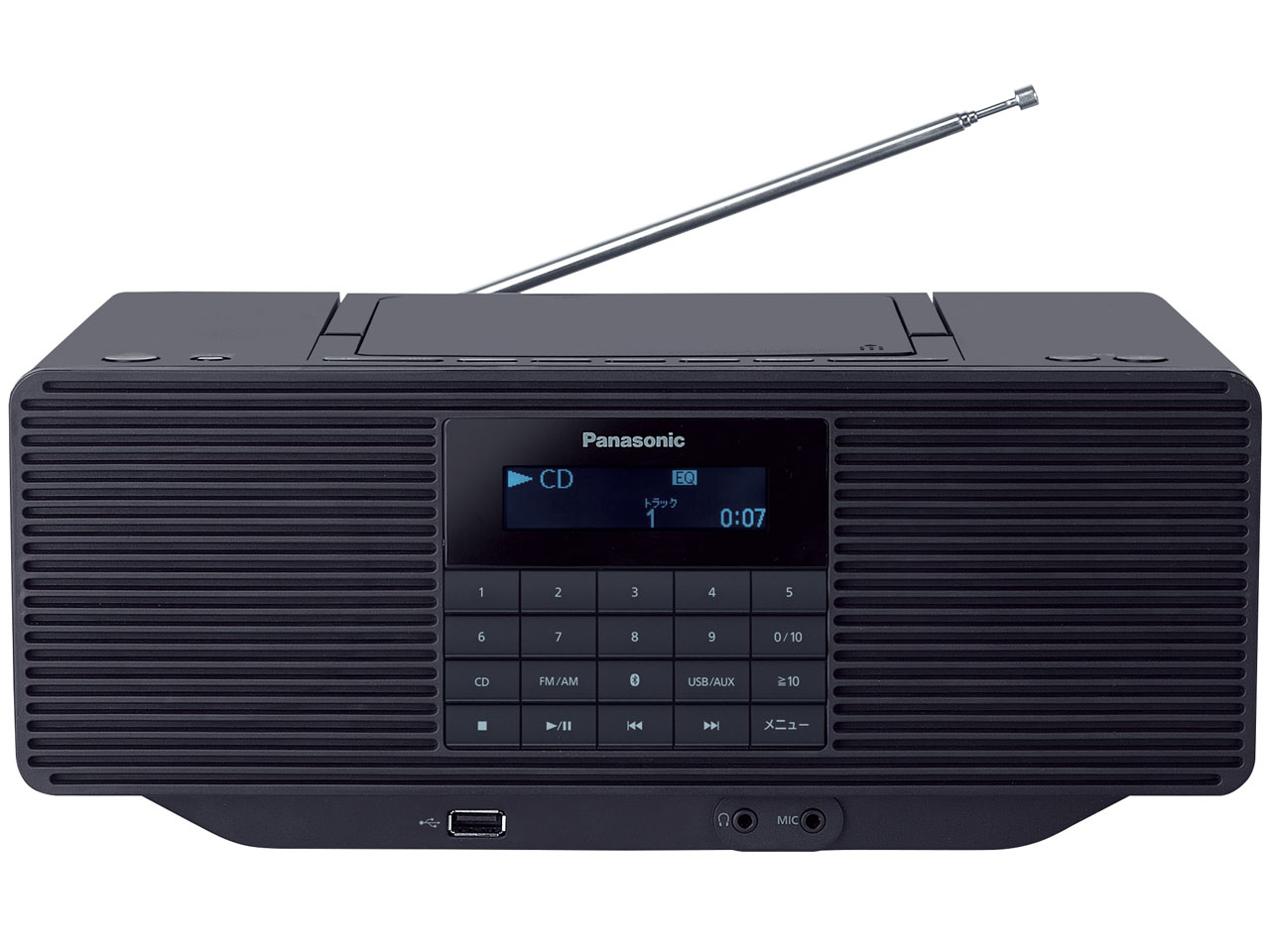 RX-D70BT �̐��i�摜