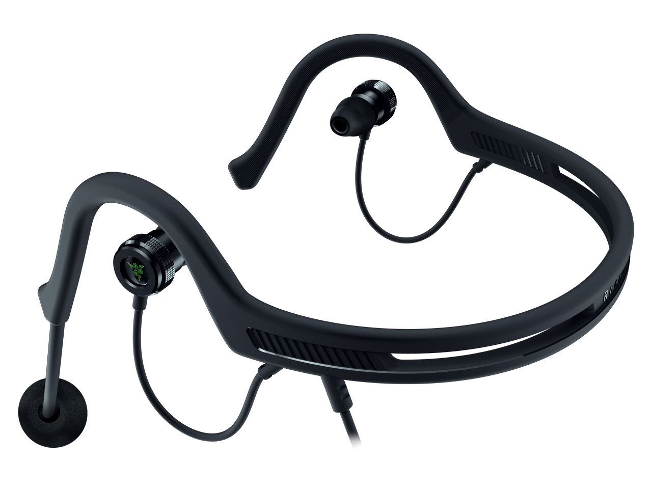 Ifrit and USB Audio Enhancer Bundle