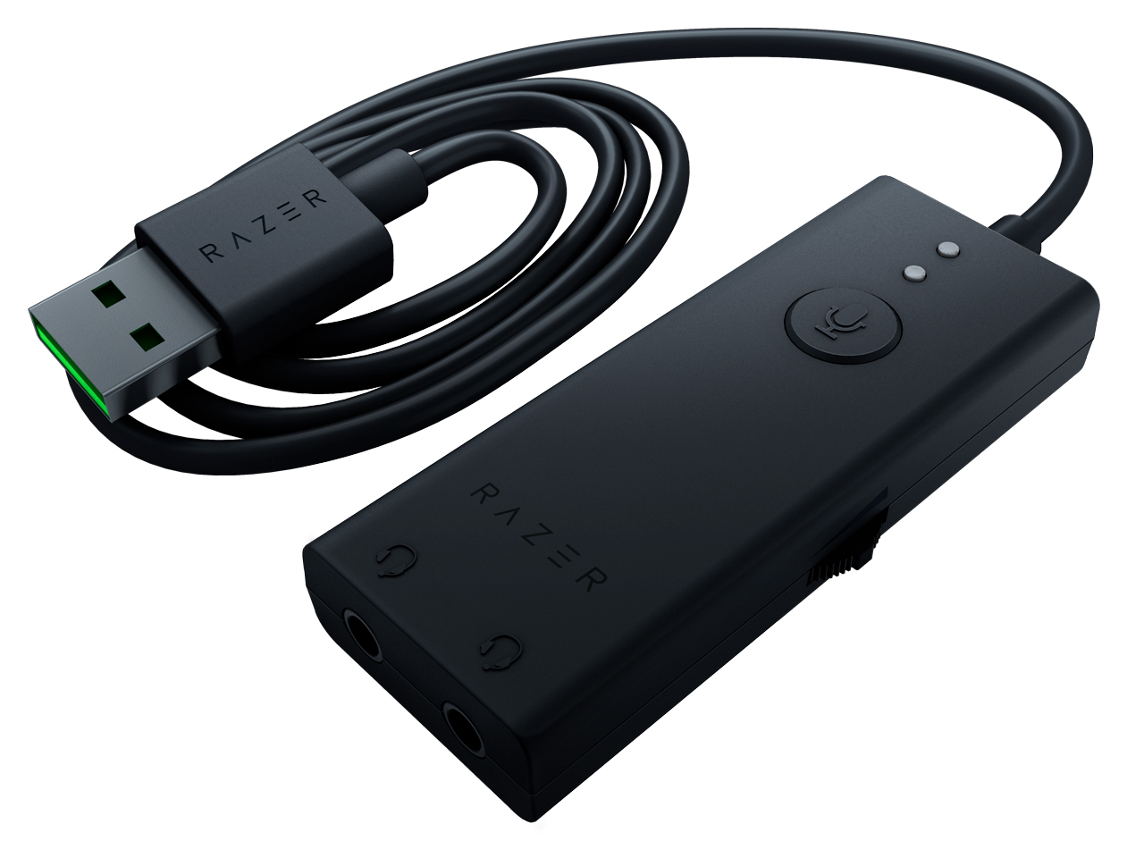 Ifrit and USB Audio Enhancer Bundle