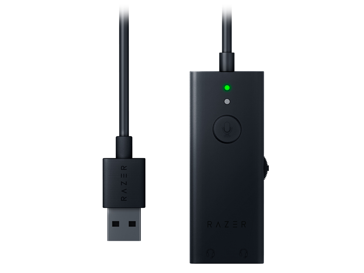 Ifrit and USB Audio Enhancer Bundle