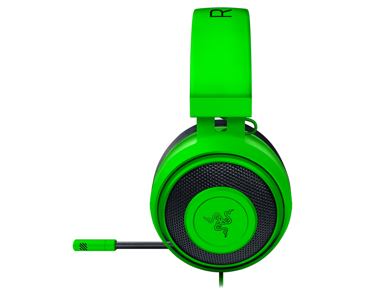 Kraken [Green]