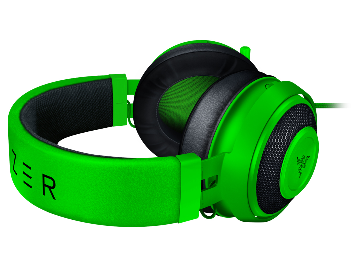 Kraken [Green]