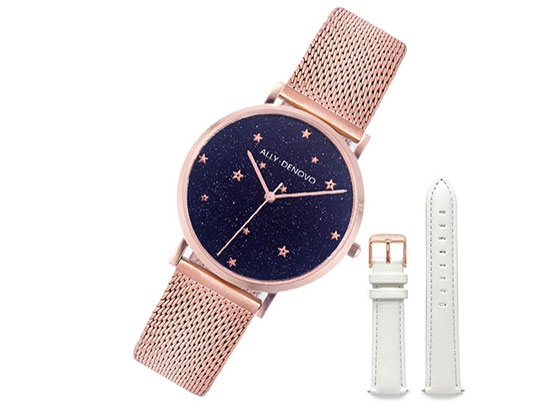 STARRY NIGHT BOX 36mm AF5017.2 �̐��i�摜