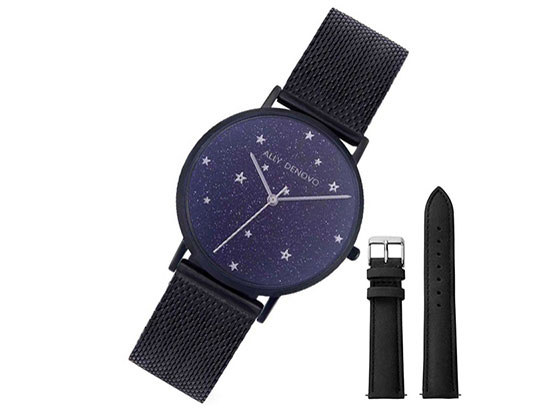 STARRY NIGHT BOX 36mm AF5017.3 �̐��i�摜