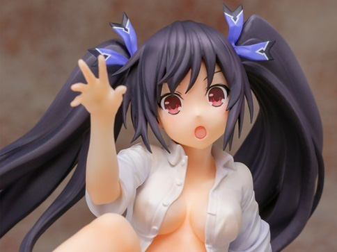 �������Q�C�� �l�v�e���[�k 1/7 �m���[�� ���C�V���cVer