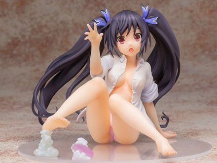 �������Q�C�� �l�v�e���[�k 1/7 �m���[�� ���C�V���cVer �̐��i�摜