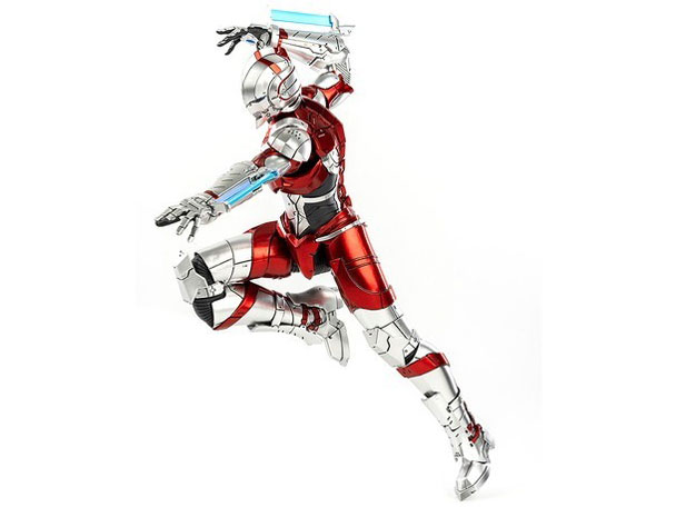 1/6 ULTRAMAN SUIT (Anime Version)