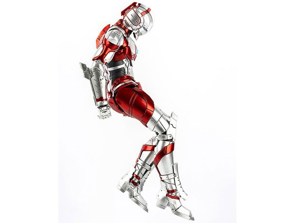 1/6 ULTRAMAN SUIT (Anime Version)