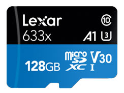 LSDMI128BBAP633A [128GB] �̐��i�摜