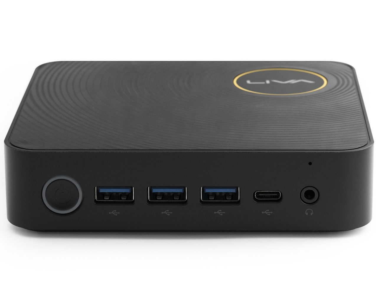 LIVA Z Pro LIVAZ-4/32-W10Pro(N3350)