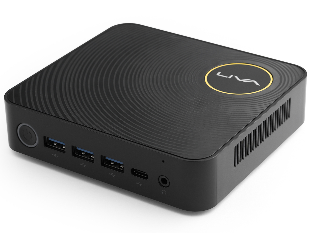 LIVA Z Pro LIVAZ-4/32-W10Pro(N3350) �̐��i�摜