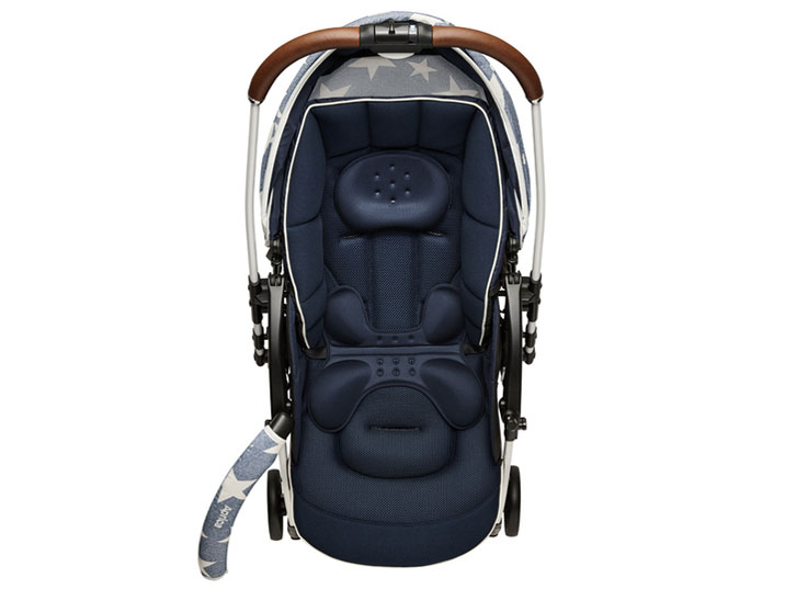 ���N�[�i �N�b�V���� [�f�j���X�^�[]