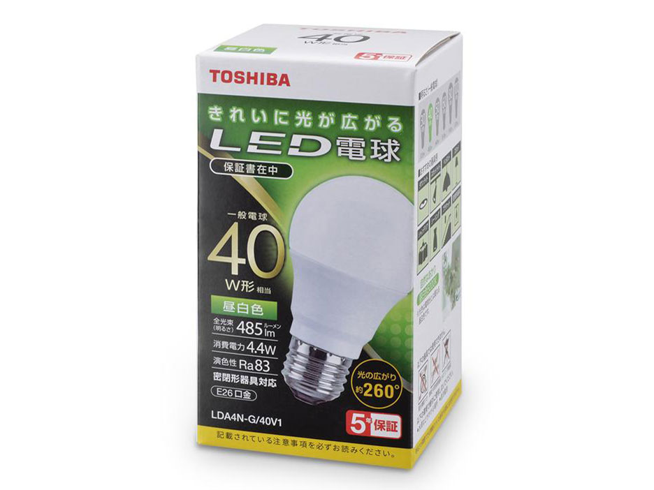 LDA4N-G/40V1 [�����F] �̐��i�摜