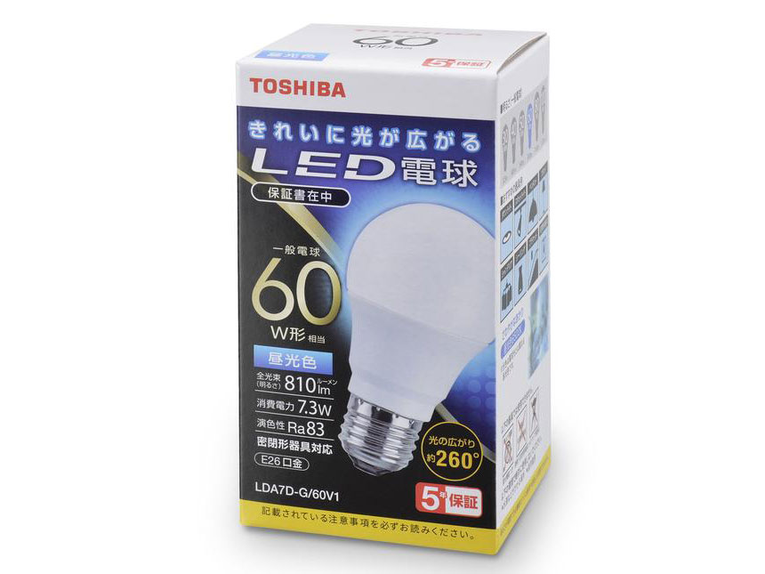 LDA7D-G/60V1 [�����F] �̐��i�摜