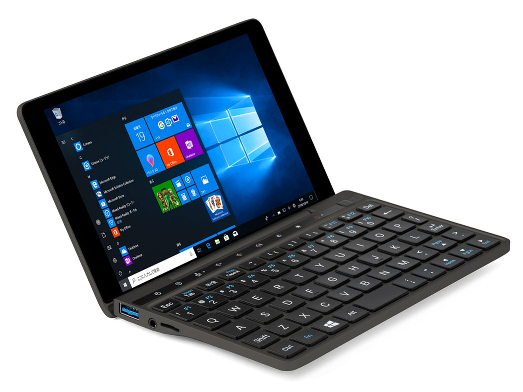 GPD Pocket2 4GB