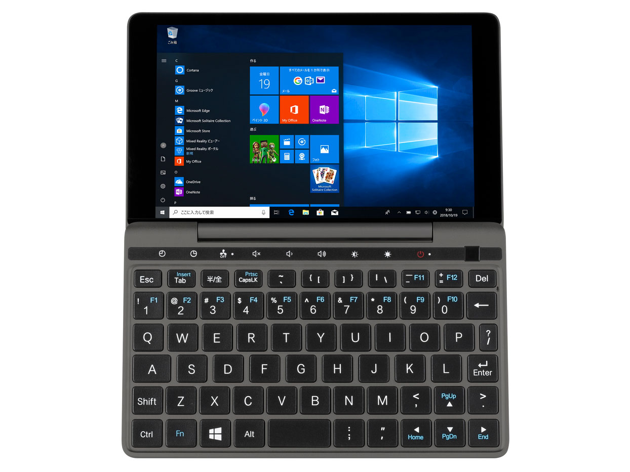 GPD Pocket2 4GB