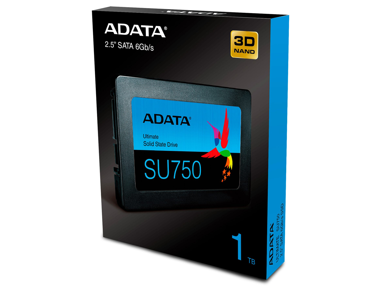 Ultimate SU750 ASU750SS-1TT-C