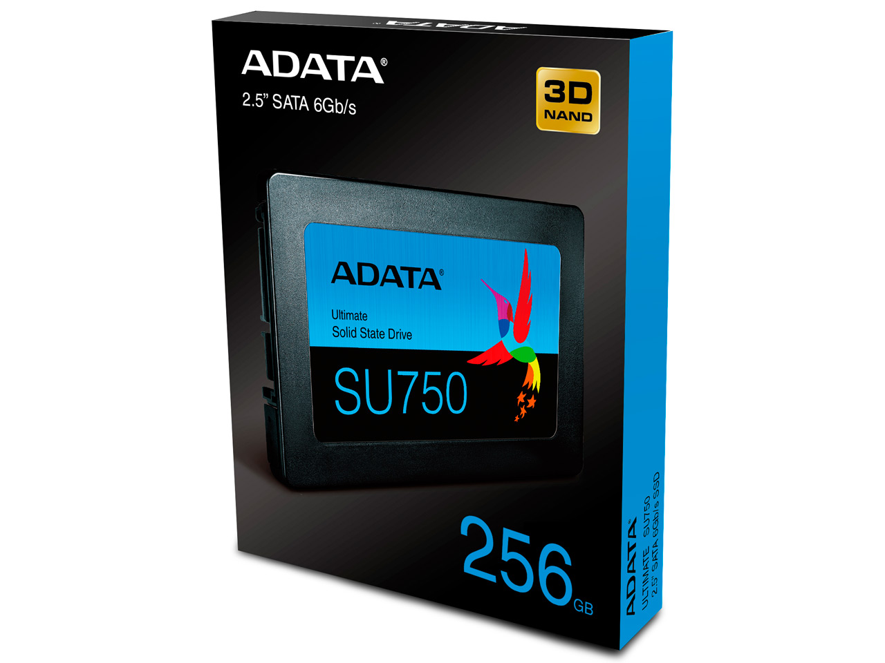 Ultimate SU750 ASU750SS-256GT-C