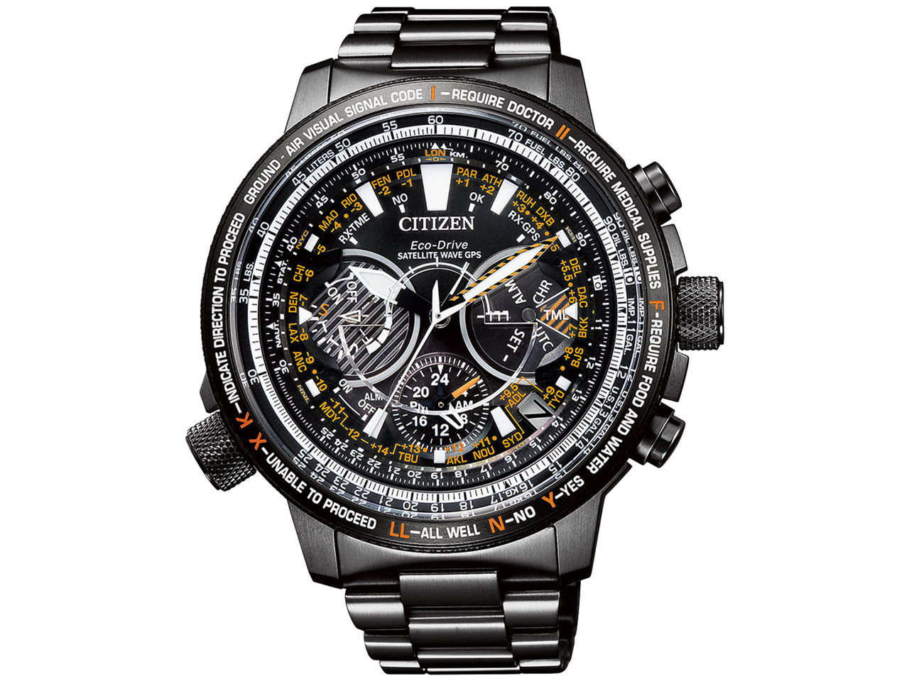 �v���}�X�^�[ SKY-�G�R�E�h���C�u�d�g���v 30���N���胂�f�� CC7015-55E �̐��i�摜