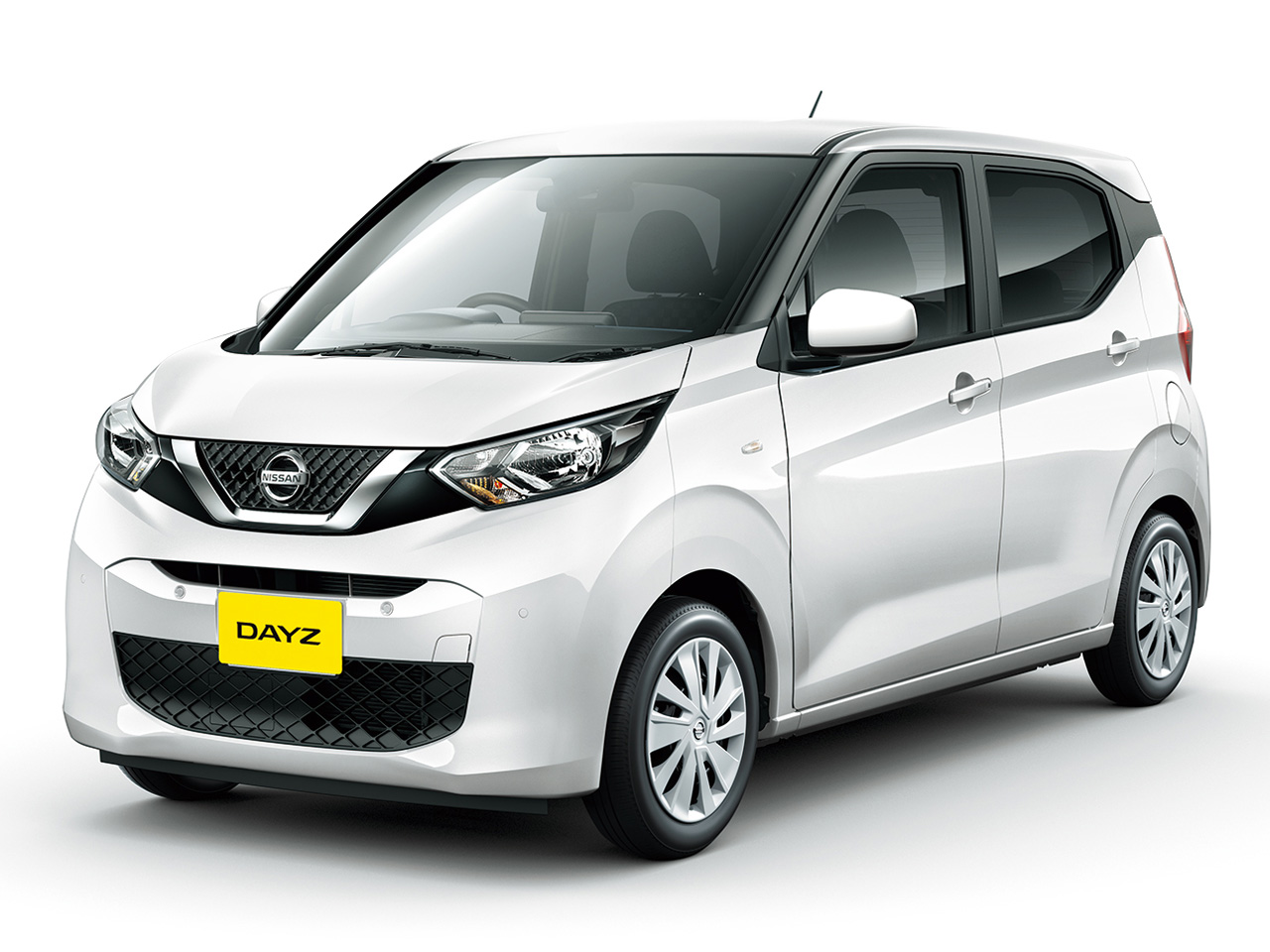 日産 デイズ 2019年モデル Xの価格・性能・装備・オプション（2019年3月28日発売） 価格.com