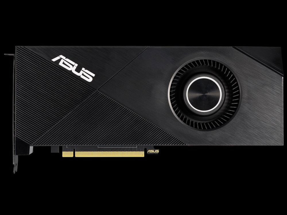 TURBO-RTX2070-8G-EVO [PCIExp 8GB]