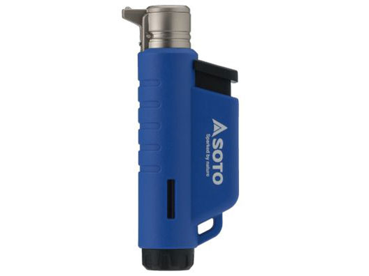 SOTO �}�C�N���g�[�` �R���p�N�g ST-485BL [�u���[]