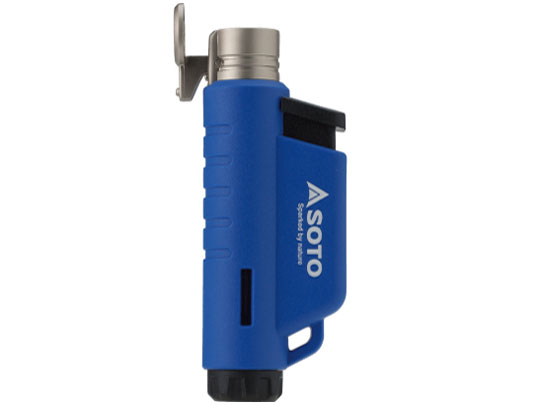 SOTO �}�C�N���g�[�` �R���p�N�g ST-485BL [�u���[] �̐��i�摜