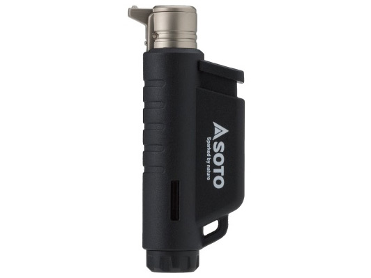 SOTO �}�C�N���g�[�` �R���p�N�g ST-485BK [�u���b�N]