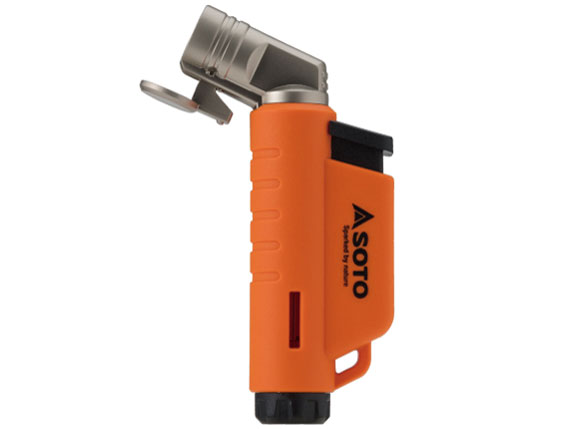 SOTO �}�C�N���g�[�` �A�N�e�B�u ST-486RG [�I�����W] �̐��i�摜