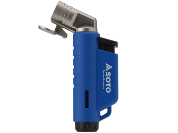 SOTO �}�C�N���g�[�` �A�N�e�B�u ST-486BL [�u���[] �̐��i�摜