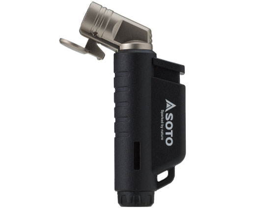 SOTO �}�C�N���g�[�` �A�N�e�B�u ST-486BK [�u���b�N] �̐��i�摜