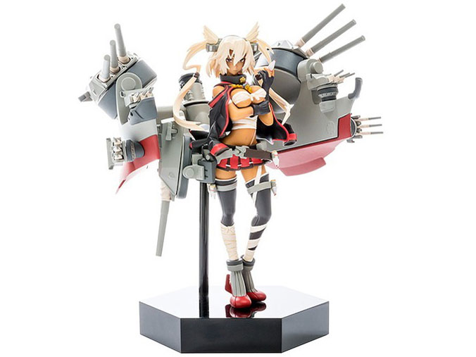 �͑����ꂭ����� �]�͂���] PLAMAX MF-18 minimum factory ����(�{�[�i�X�p�[�c�t��) �̐��i�摜