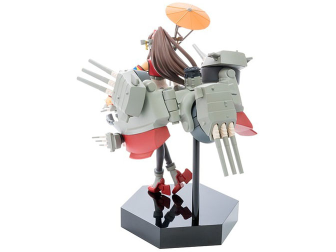 �͑����ꂭ����� �]�͂���] PLAMAX MF-17 minimum factory ��a(�{�[�i�X�p�[�c�t��)