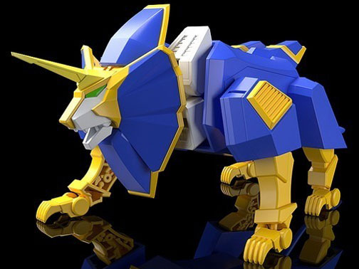 ��Ζ��G���C�W���I�[ MODEROID ���C�W���I�[