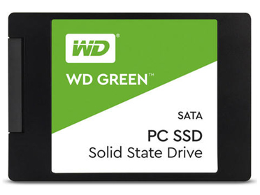 WD Green WDS480G2G0A �̐��i�摜