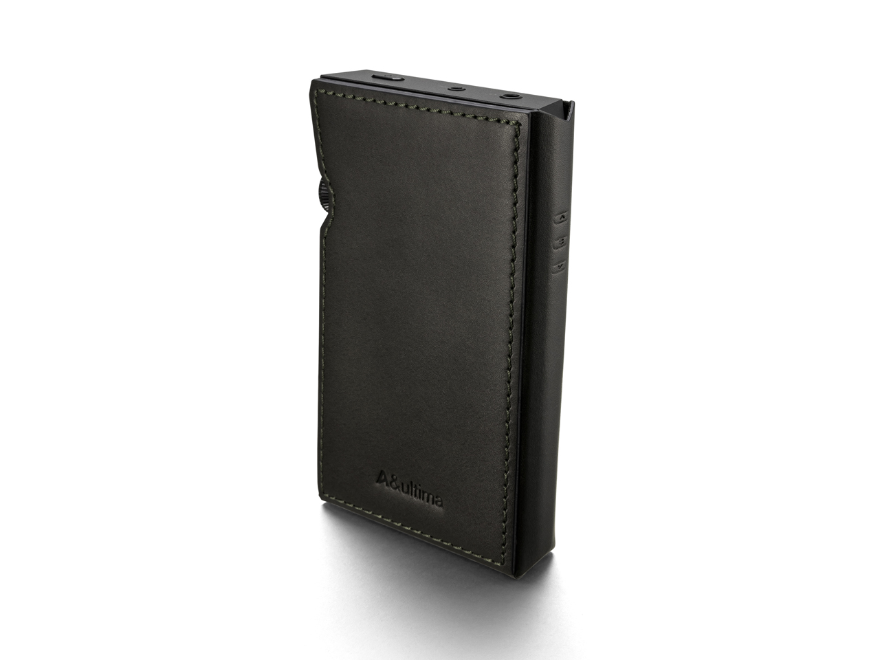 A&ultima SP1000M Onyx Black AK-SP1000M-OB [128GB]