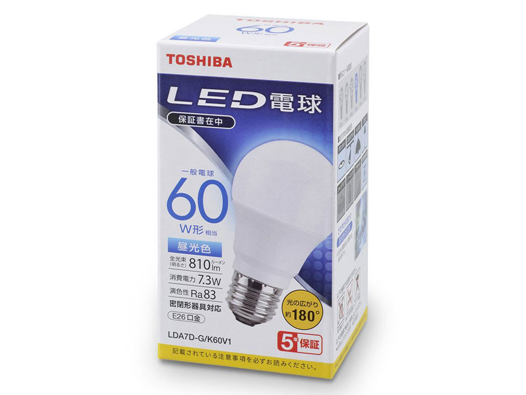 LDA7D-G/K60V1 [�����F] �̐��i�摜