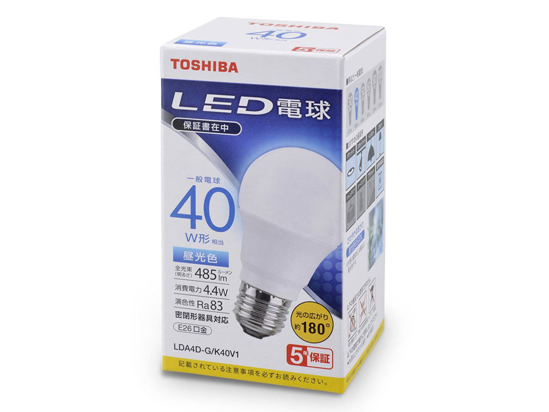 LDA4D-G/K40V1 [�����F] �̐��i�摜