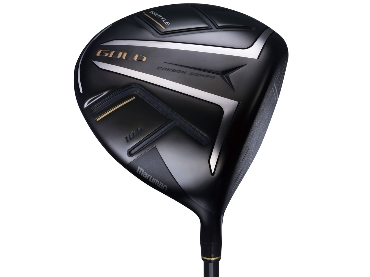 �V���g�� �S�[���h �h���C�o�[ [FUBUKI SG200 �t���b�N�X�FSR ���t�g�F9.5] �̐��i�摜