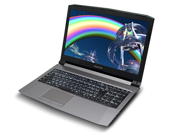 FRGN810/KD14 ���i.com����/Core i7/8GB������/500GB SSD/GTX1050Ti/Win10/�J�X�^�}�C�Y�Ή� �̐��i�摜