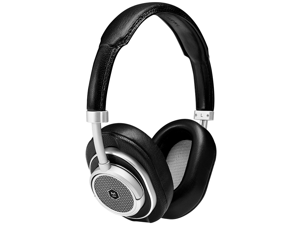 MW50+ [Silver/Black] �̐��i�摜
