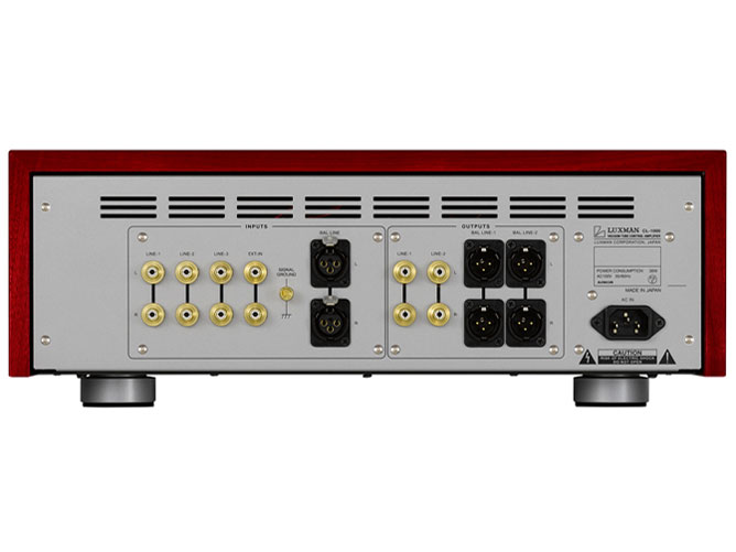 CL-1000