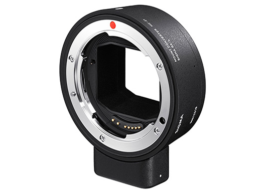 MOUNT CONVERTER MC-21 CANON EF-L ���C�JL�p �̐��i�摜