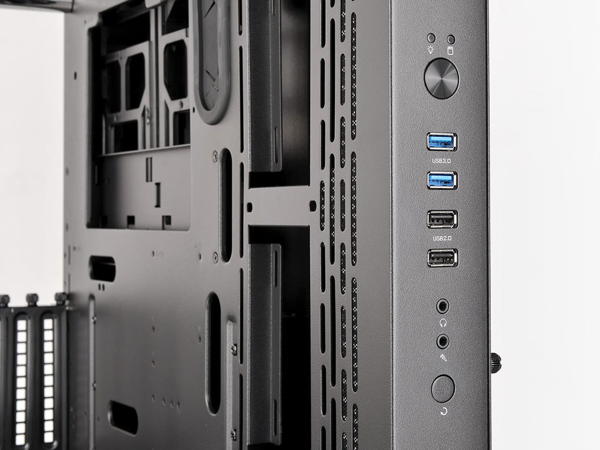 Core P3 TG Curve CA-1G4-00M1WN-05