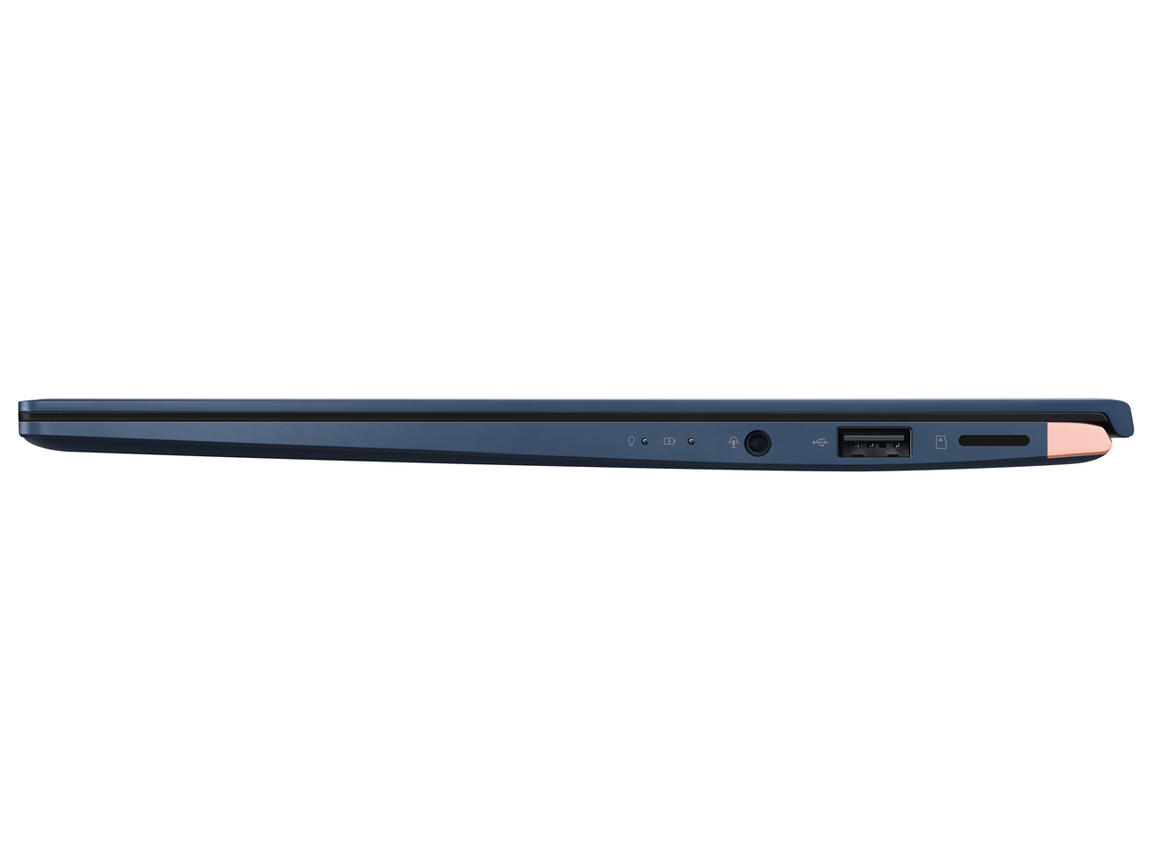 ZenBook 13 UX333FA UX333FA-8265RBG [���C�����u���[]