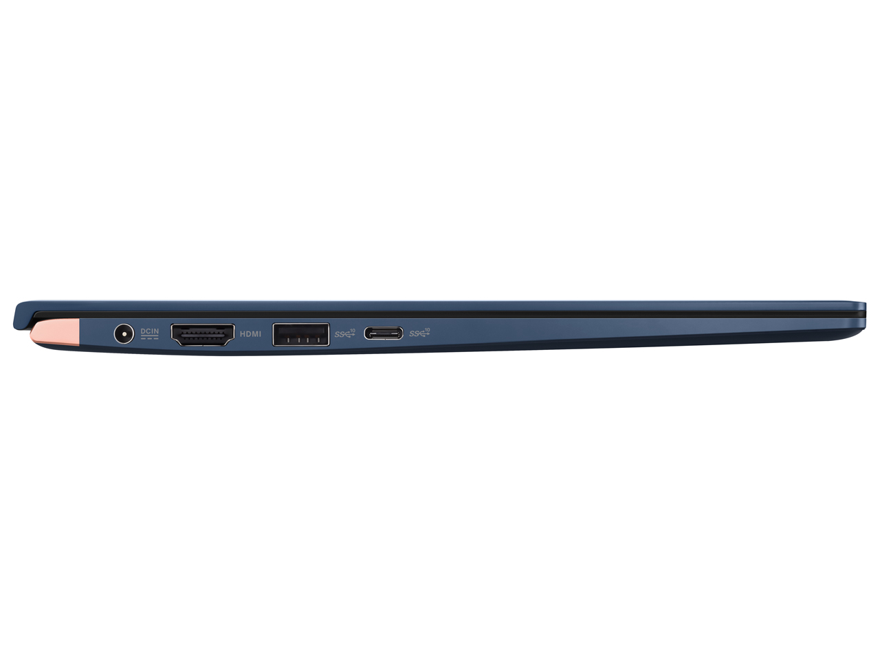 ZenBook 13 UX333FA UX333FA-8265RBG [���C�����u���[]