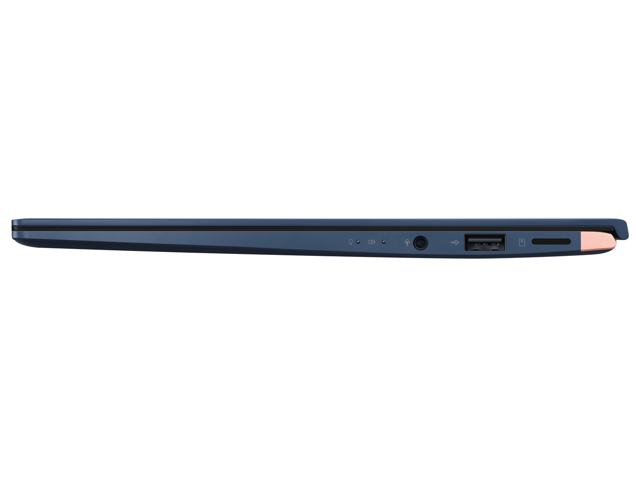 ZenBook 13 UX333FA UX333FA-8145RBS [���C�����u���[]