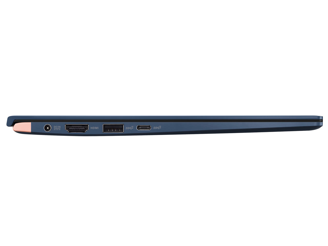 ZenBook 13 UX333FA UX333FA-8145RBS [���C�����u���[]