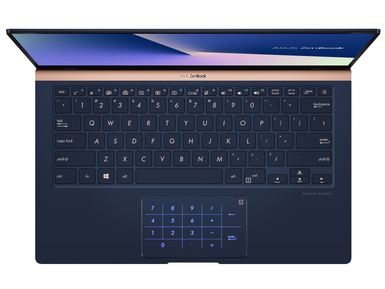 ZenBook 14 UX433FN UX433FN-8565